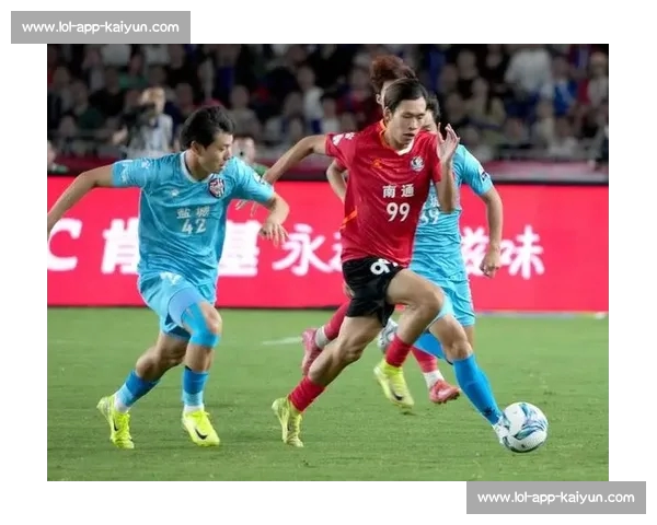 南通：足球强市的多元体育基因