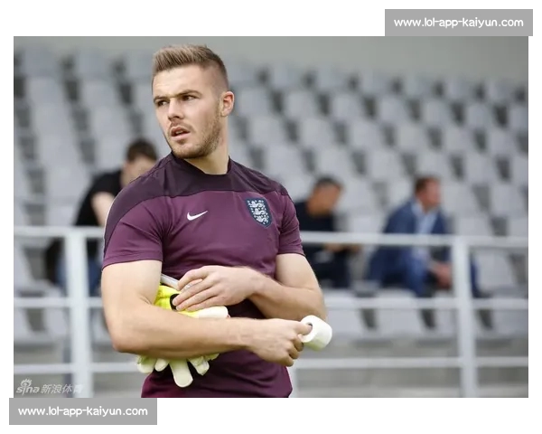 英格兰 U21 连冠创历史！四夺欧青赛冠军，青训风暴席卷欧洲