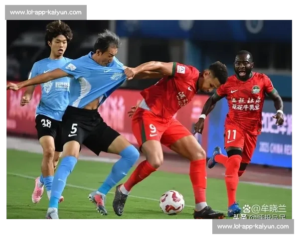 贝里奇右小腿骨折赛季报销，长春亚泰保级形势雪上加霜