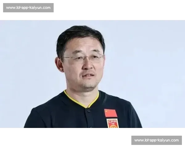 孙继海：国足重返世界杯需十年沉淀，青训改革是破局关键