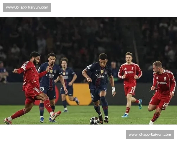 巴萨转会博弈：利物浦强硬与战术适配的双重挑战