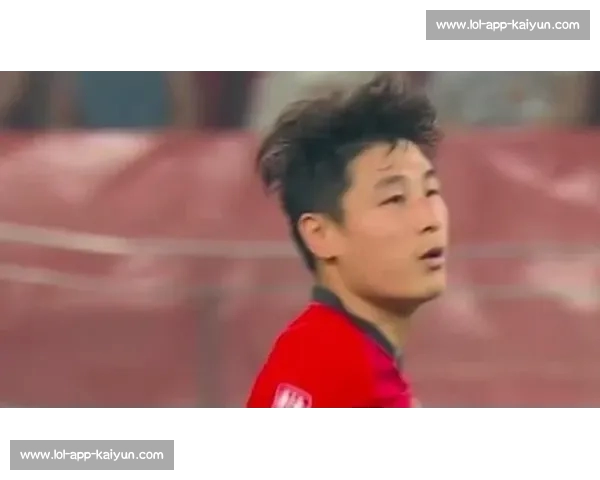 朱艺揭秘!20 岁亚泰前锋巴特苏超倒钩创历史
