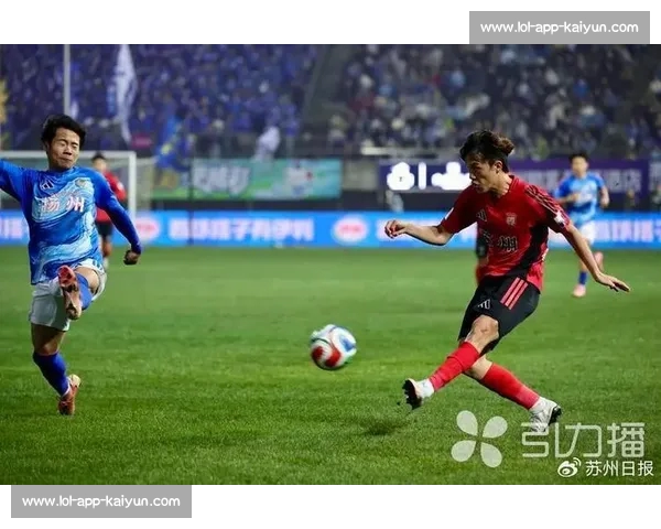 江南德比后苏州队长直言：扬州队体能短板亟待补强
