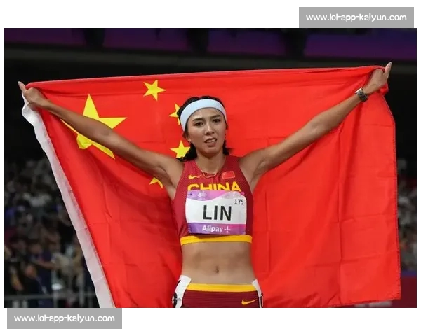 福建林雨薇全国田径大奖赛强势夺冠 13 秒 01 赛季最佳逼近 13 秒大关