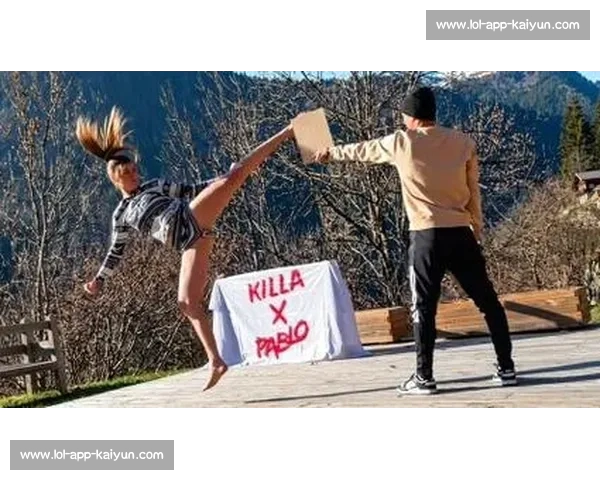 萨曼柴双连踢爆头终结！这腿法堪称泰拳暴力美学范本