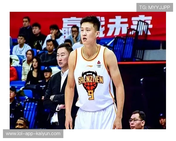 CBA年轻球员崛起:值得关注的未来之星 CBA年轻球员崛起:值得关注的未来之星